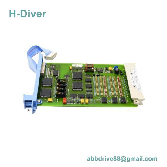 Honeywell SAI-1620M  Safety Manager System Module