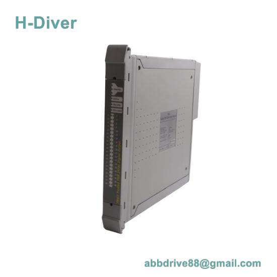 ICS + T8451 + Digital Output Module – honeywell-diver Automation