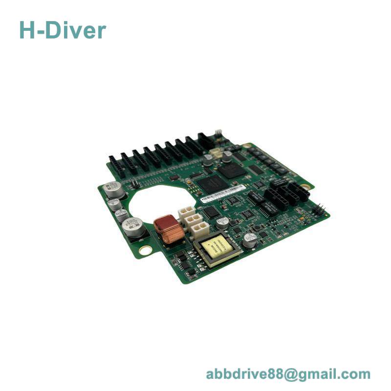 KUKA RDC00-200-655 RDC Module for Industrial Control – honeywell-diver ...