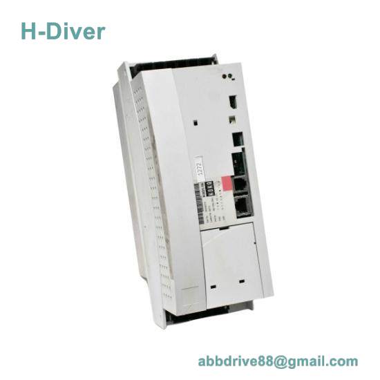 KUKA RDW2 - Advanced Industrial Control Module for Precision ...