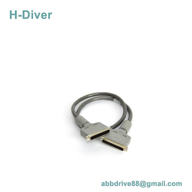 MOORE 16407-01-1 Industrial Control Module – honeywell-diver Automation