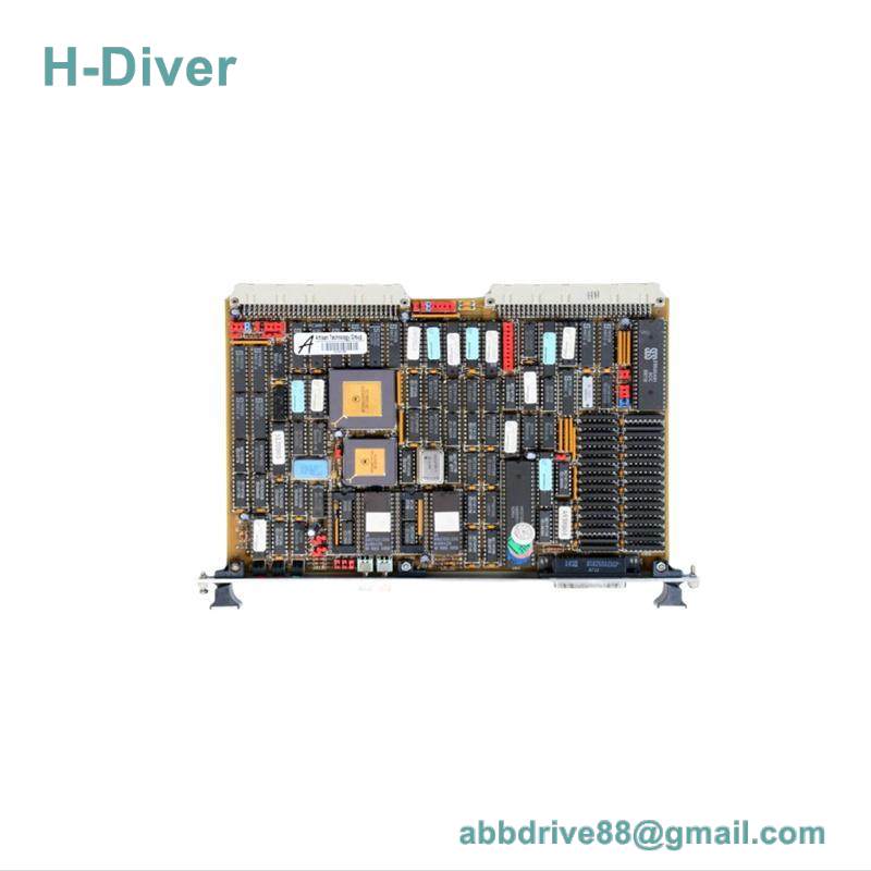 MOTOROLA MVME133A-20 PCB Card