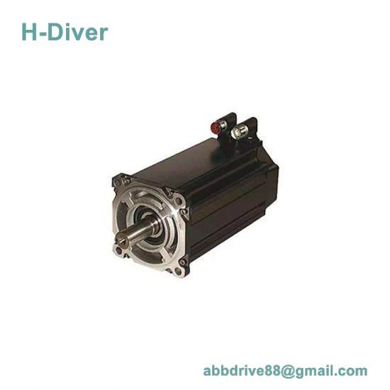 MPL-B680H-MJ72A Servo Motor