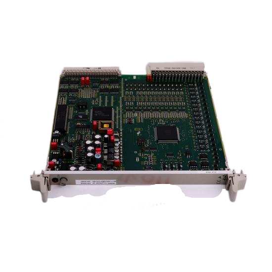 Pacific Controls 6410-001-N-N-N, Industrial Control Module – honeywell ...
