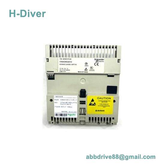 DIO 24/16 HIMatrix Safety-Related Controller