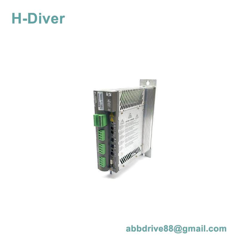 SCHNEIDER VDM01U30AQ00 MC-4/11/03/400 SERVO DRIVE