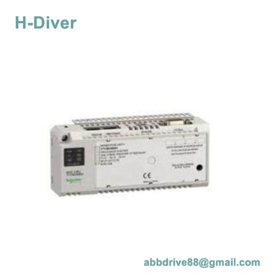 Schneider XBTF023110 Distributed I/O Terminal Base for Industrial ...