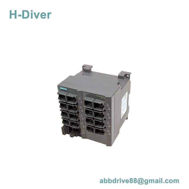 SIEMENS 6DS1722-8BA