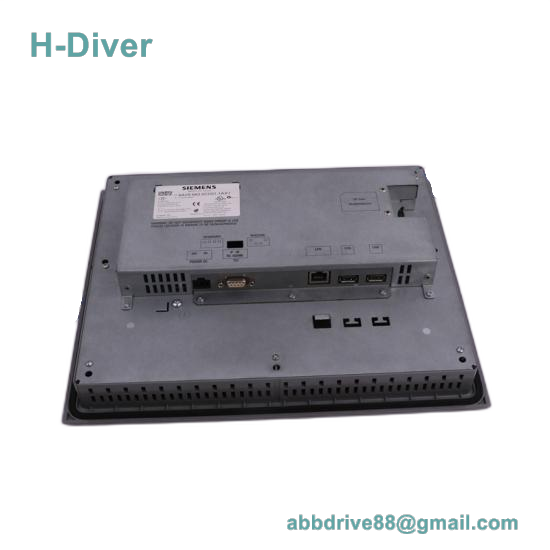 SIEMENS 6ES5948-3UR21 VERSION7