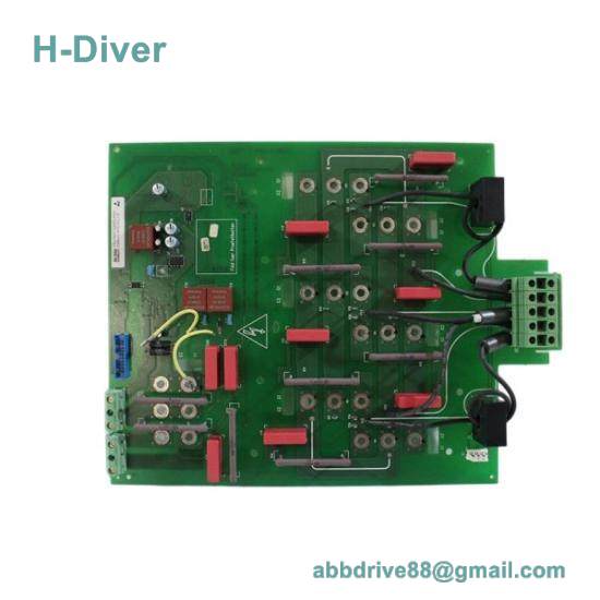 SIEMENS C98043-A7010-L1 Drive Main Board