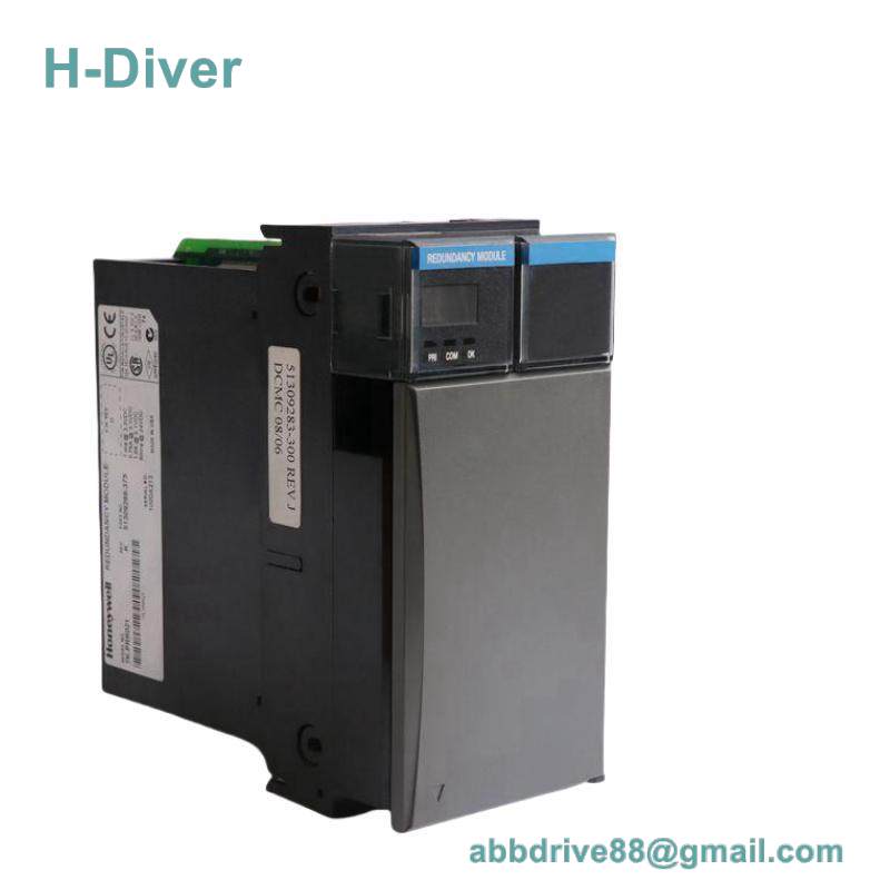 Honeywell TK-PRS021 51404305-375 Control Processor Module – honeywell ...