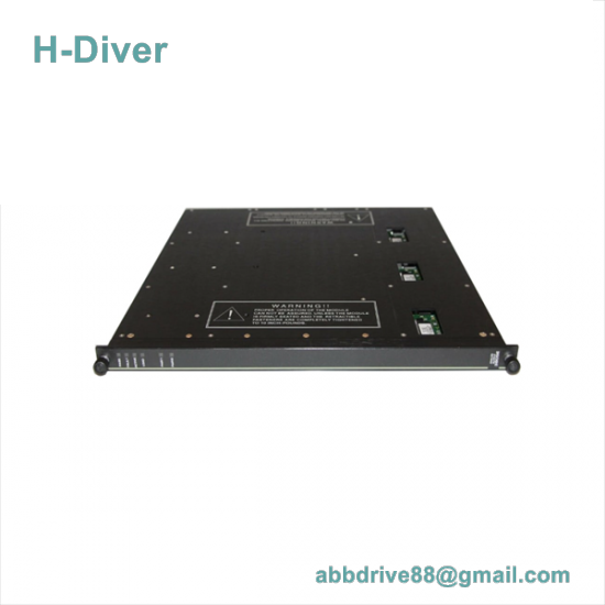 TRICONEX T8800C PCB130100