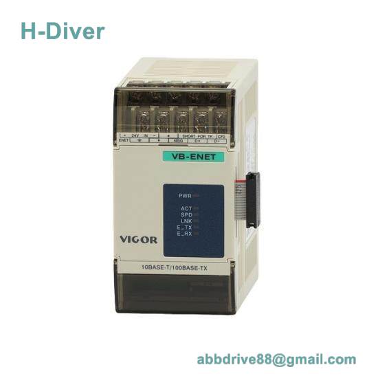 Vigor VB-4PT  Temperature Module