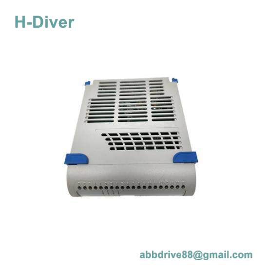 Westinghouse 1C31179G02 Remote Input/Output Module – honeywell-diver ...