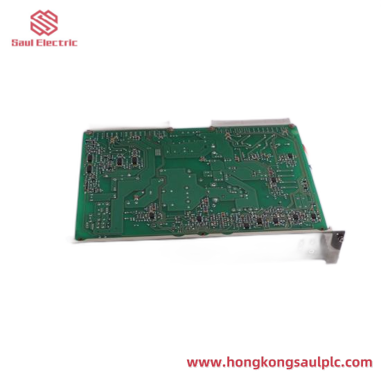 07DC92 GJR5251600R0202  ABB