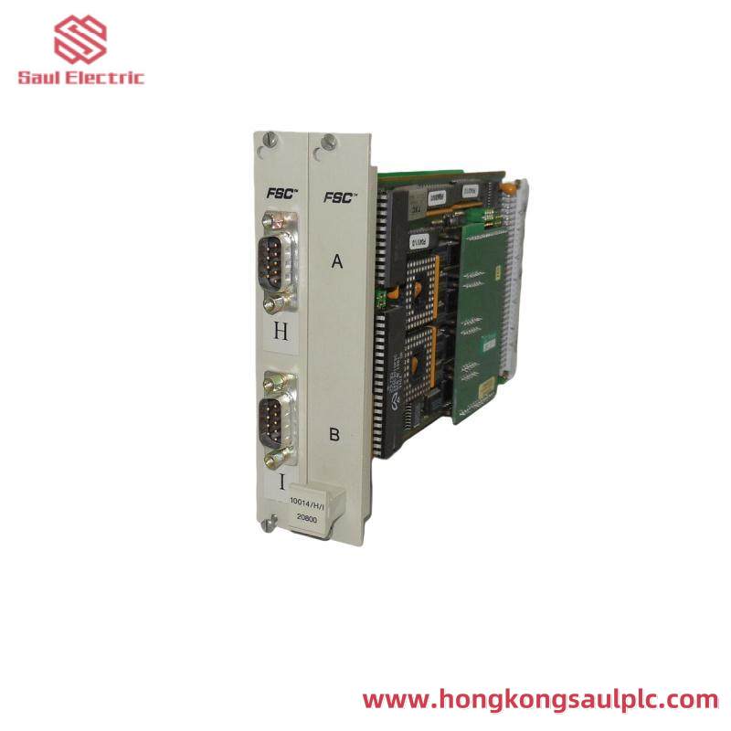 HONEYWELL 10014/H/I Communication Module