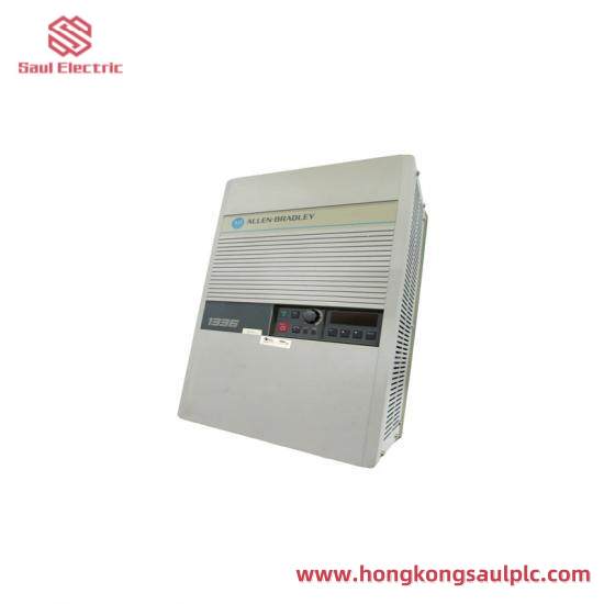 1336-B005-EAD-FA2-L1-S1 Adjustable Frequency AC Drive