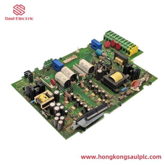 1336-BDB-SP6A Driver Board Control