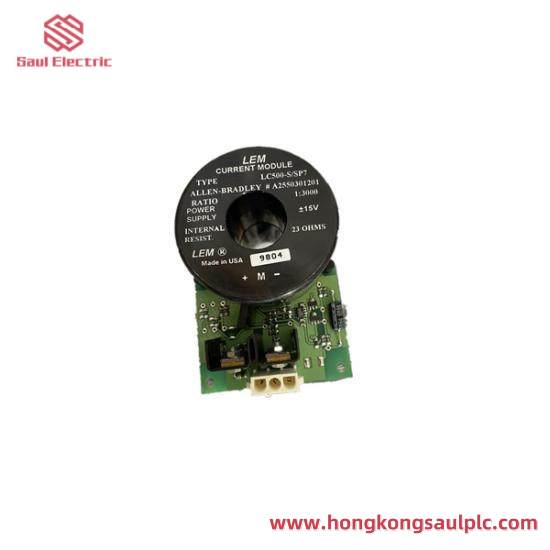 1336-CT-SP2A Current Transducer