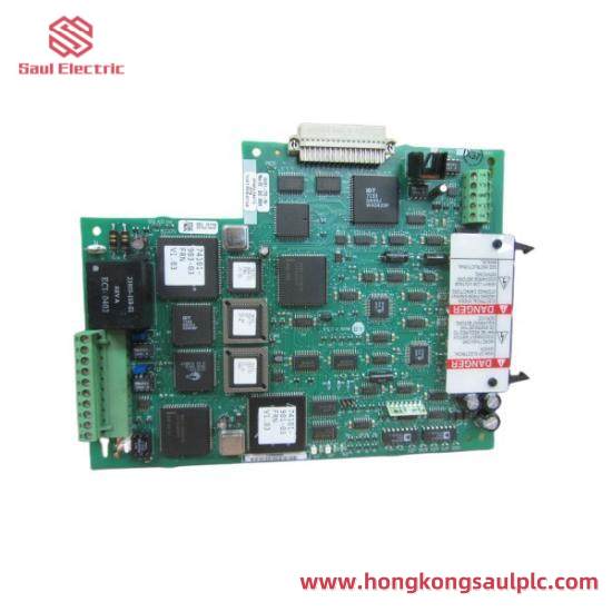 1336T-MCB-SP34B 74101-772-54 Drive Board