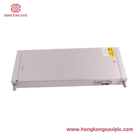 135813-01  Bently Nevada  Display Interface I/O Module