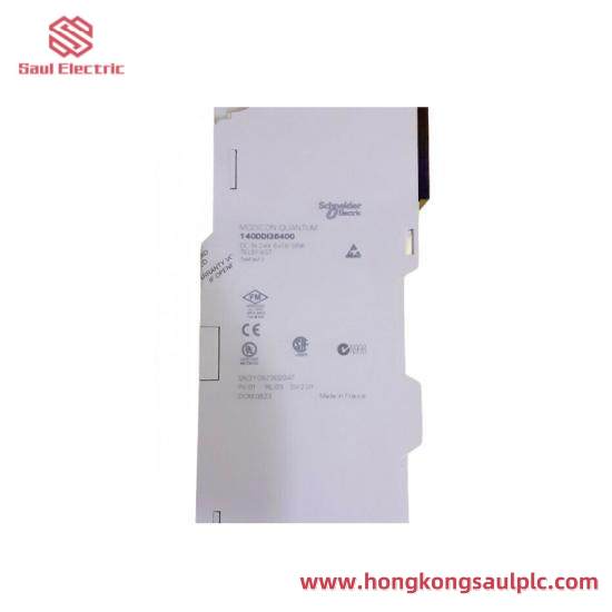 140DDI36400  Schneider 140DDI36400