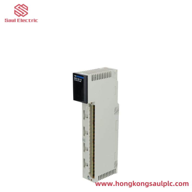 Schneider Modicon 140DDO35310 Discrete Output Module