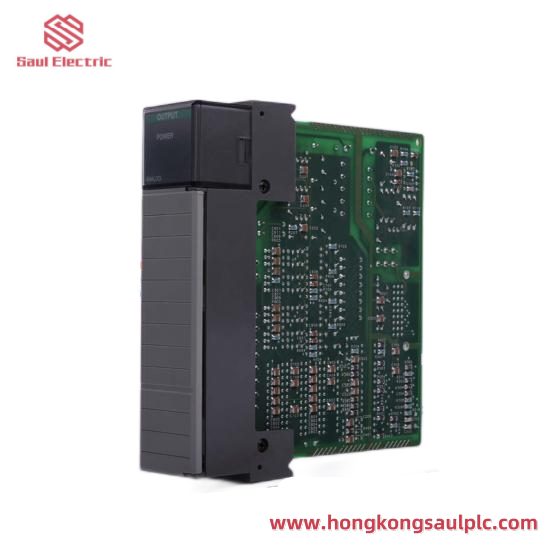 1503VC-BMC4 Control Module