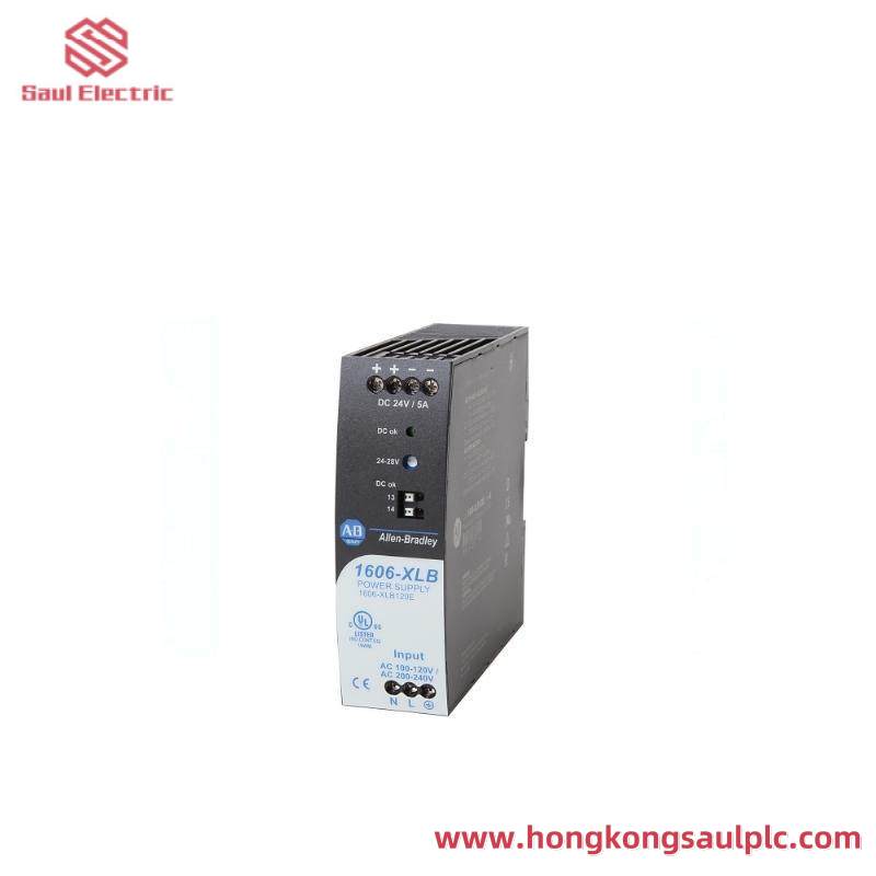 AB 1606-XLB120E Power Supply