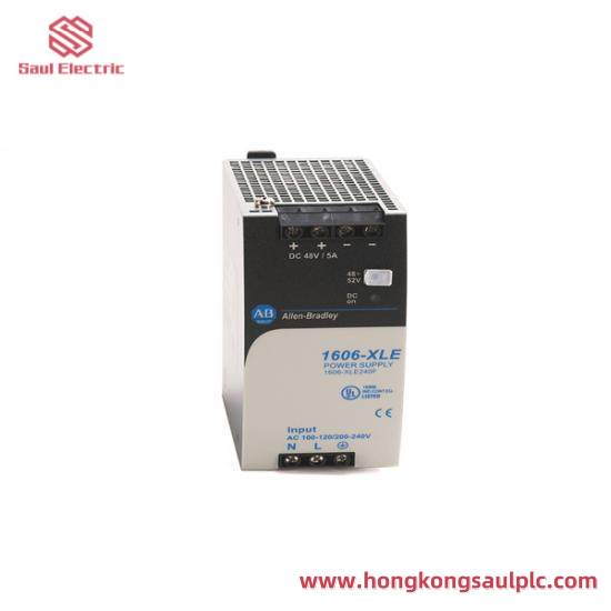 1606-XLERED XLE Redundancy Module