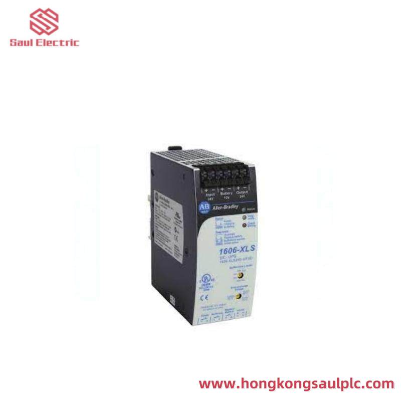 AB 1606-XLS240-UPS Switched Mode Power Supplies