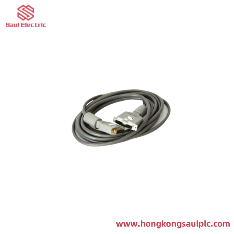 SIEMENS MOORE 16137-148 I/O Bus Cable B side - 15 Meter
