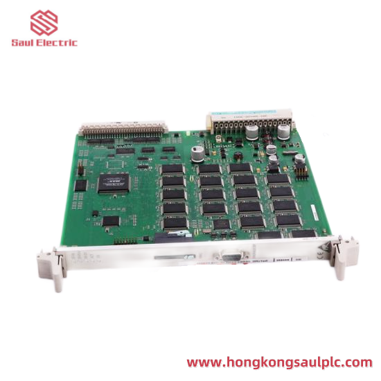 16413-1-5  Siemens  MNI/MBI Combo Card