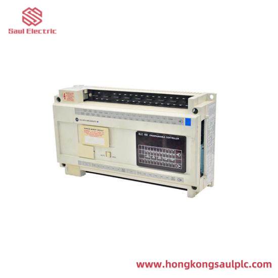 1745-LP153 Processor Unit