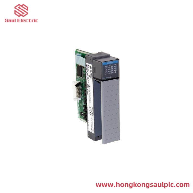 AB 1746-OB32/D Series Output Module