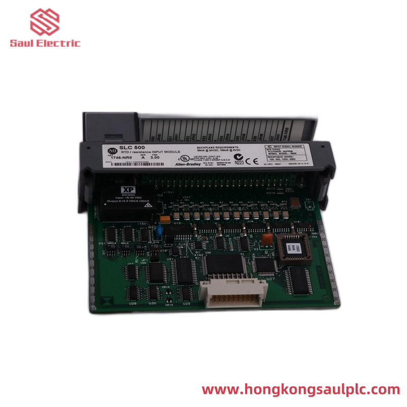 AB 1747-SDN DeviceNet Scanner Module