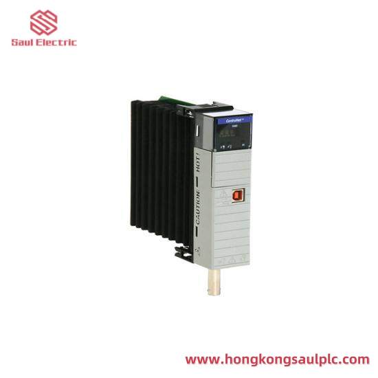 1756-CN2R/B ControlNet Redundant Bridge Module