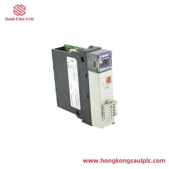 1756-DN8 Communication Module