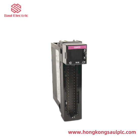 1756-HSC  High Speed Counter Module
