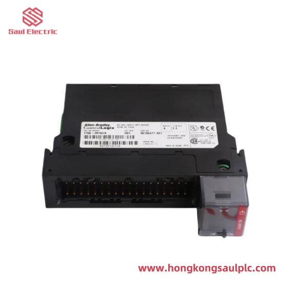 1756-IM16   1756IM16