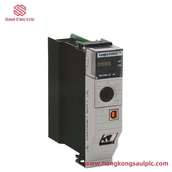 1756-L81 Controller   1756L81