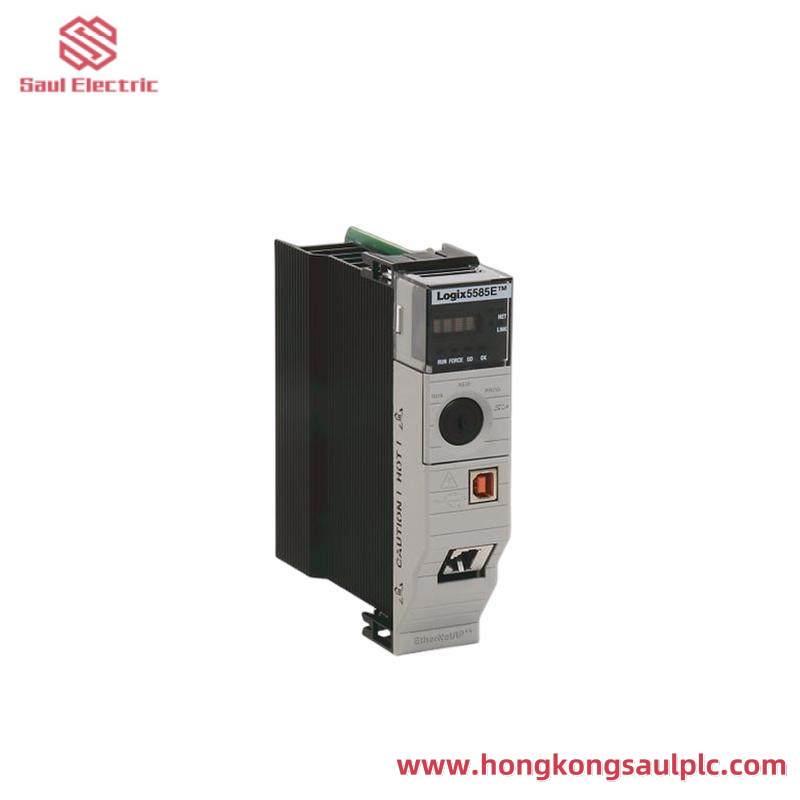  1756-L85E CONTROLLOGIX