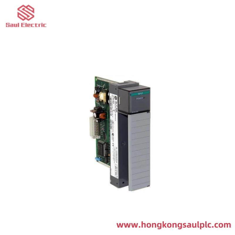 AB 1756-NO8V INPUT / OUTPUT MODULE