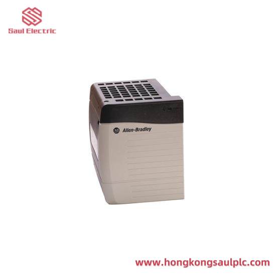 1756-PB75/B Power Supply