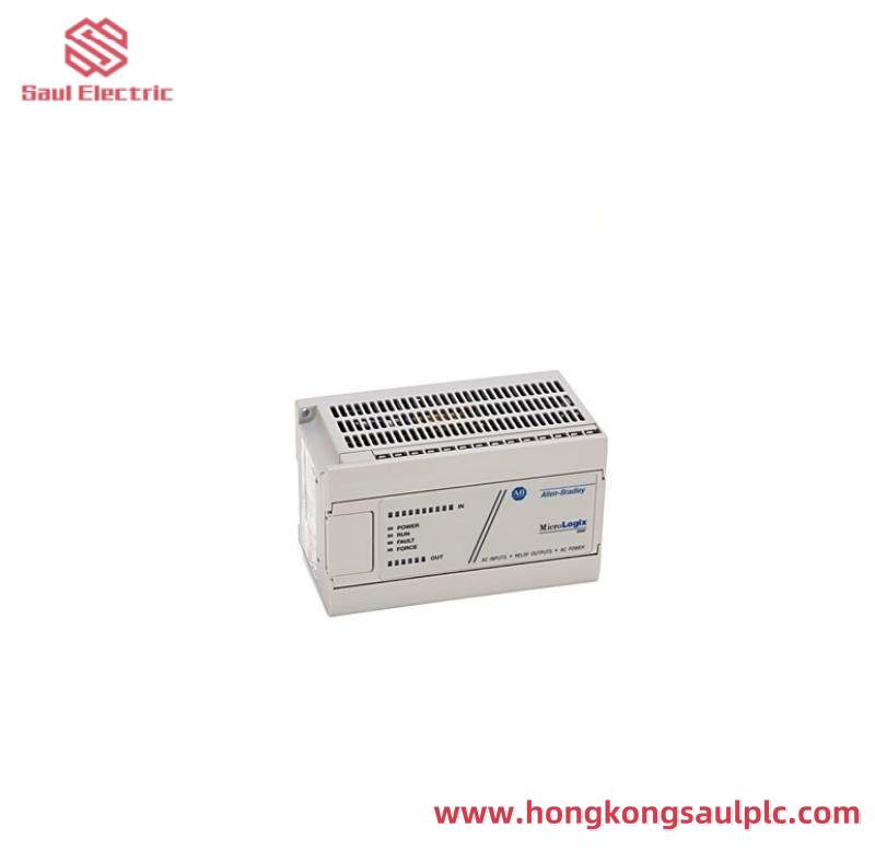 AB 1761-L16AWA 120/240vac power