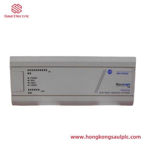 1761-L20BWB-5A   CONTROLLER 1761L20BWB5A