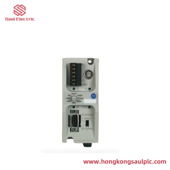 1761-NET-AIC Advanced Interface Converter