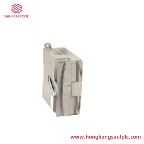 1762-OA8 Solid State Output Module