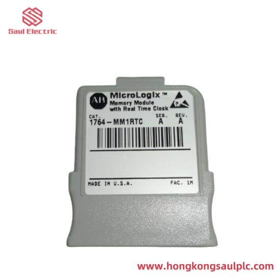 1764-MM1RTC   1764MM1RTC