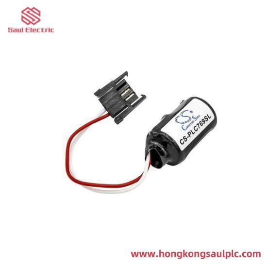 1769-BA2 Battery for CompactLogix PLC Controller